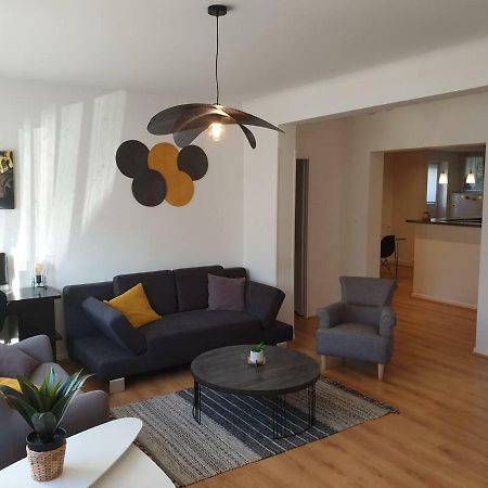 Comme Chez Soi A Metz Apartment Exterior photo